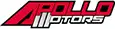 Мотоциклы Apollo Motors